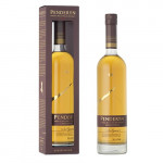 Penderyn sherrywood